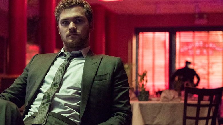 Marvel’s The Defenders: 1×4