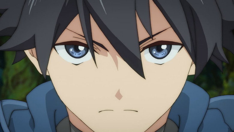 Still from The Iceblade Sorcerer Shall Rule the World - Season 1 Episode 3