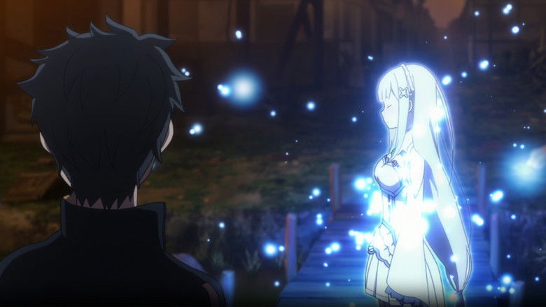 Still image for Re:ゼロから始める異世界生活 新編集版 season 1 episode 1: Episode 1