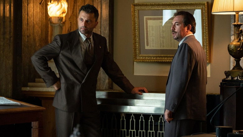 Still image for 1994 season 1 episode 3: Episode 3 Still image for 1994 season 1 episode 3: Episode 3