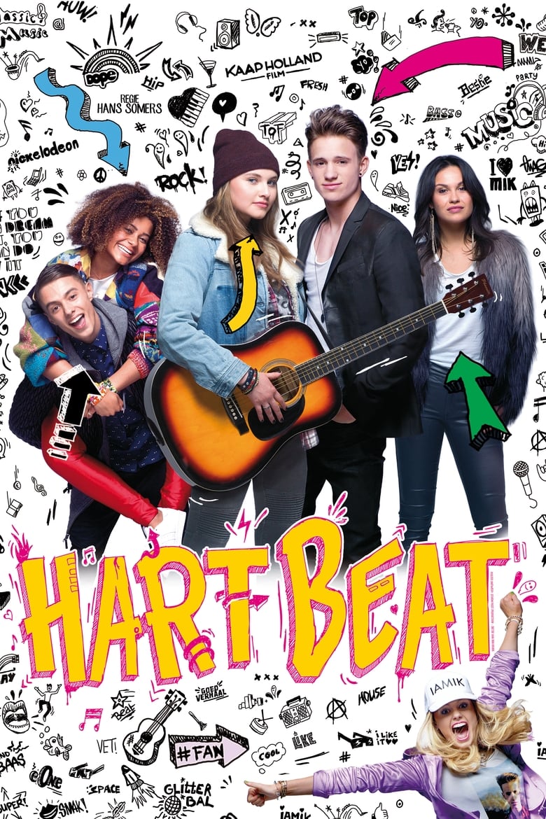 Hart Beat Streaming