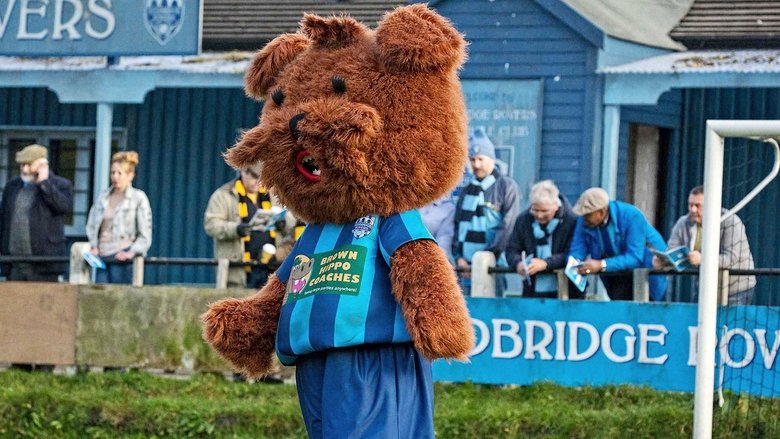 Still image for Rovers season 1 episode 5: Bonzo the Redbridge Rover