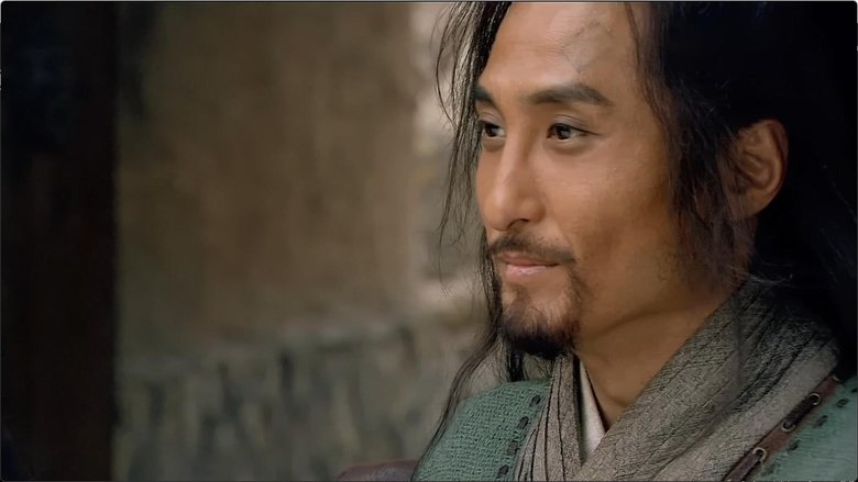 Still image for All Men Are Brothers season 1 episode 17: Episode 17 Still image for All Men Are Brothers season 1 episode 17: Episode 17