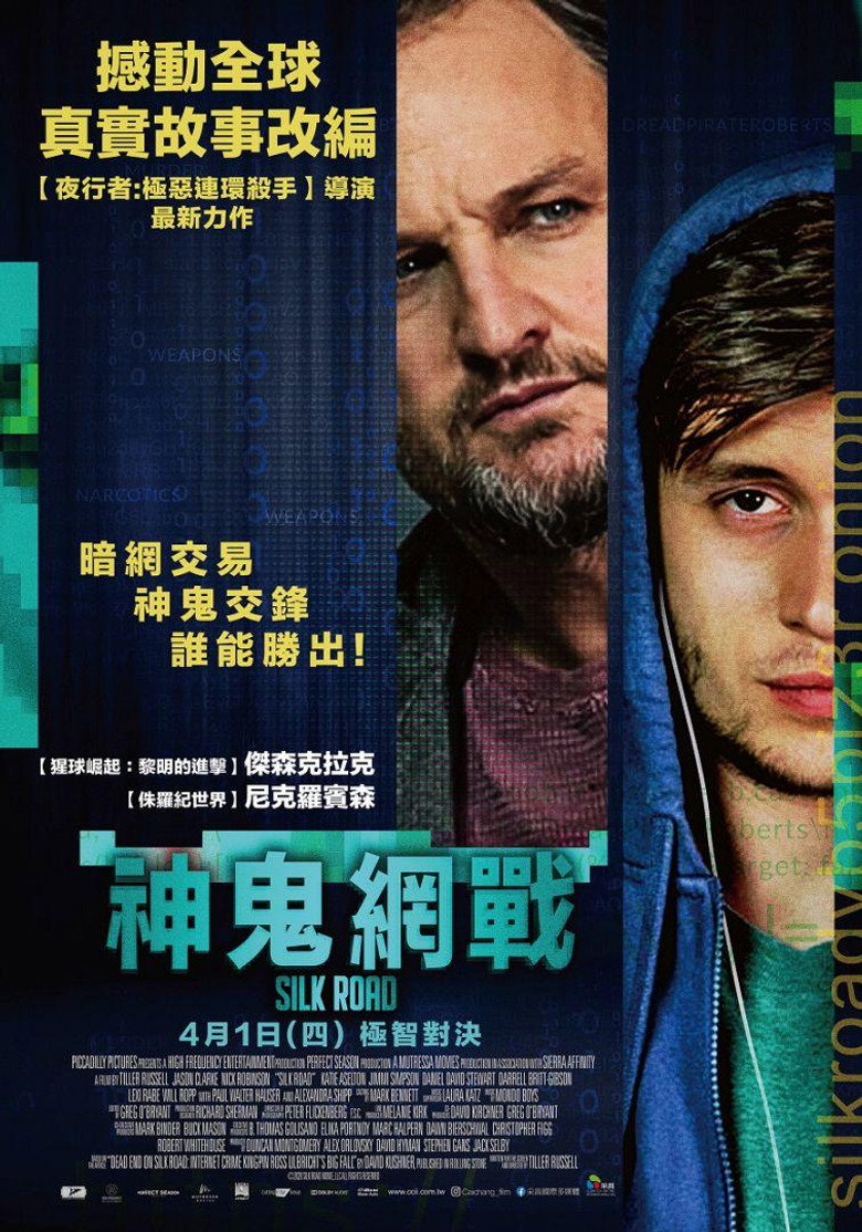 丝绸之路 (2021)