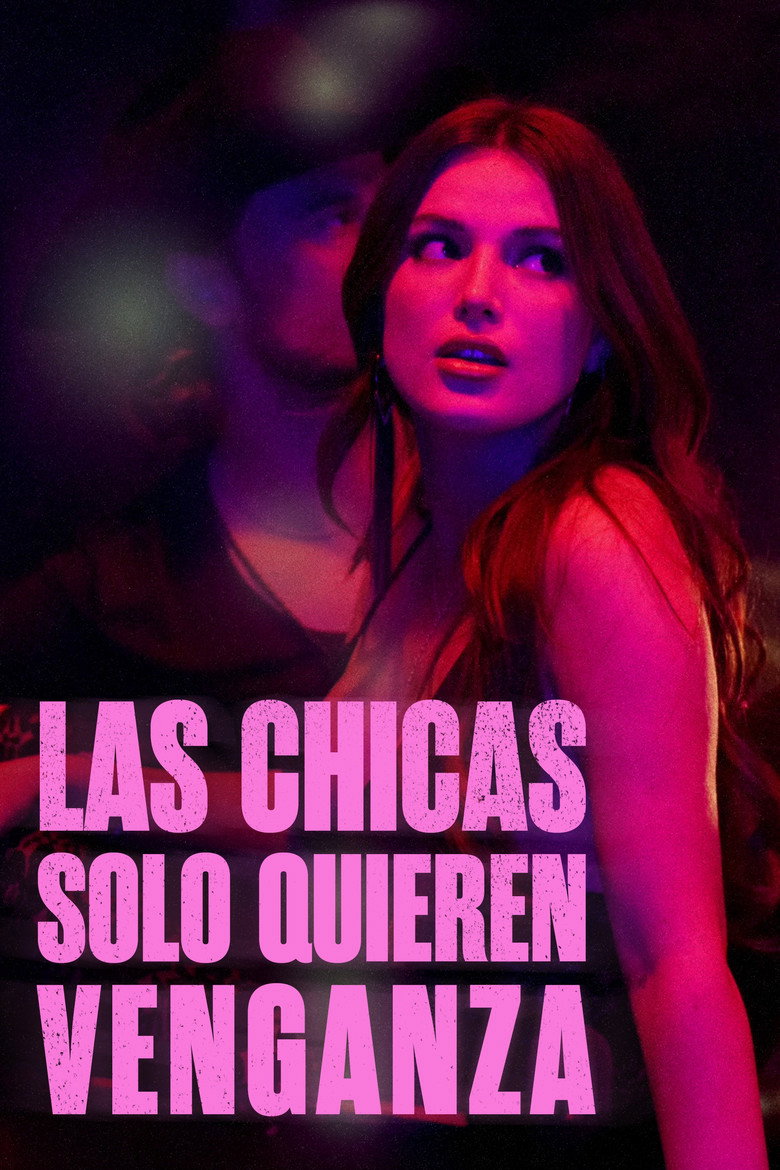 Póster la Película