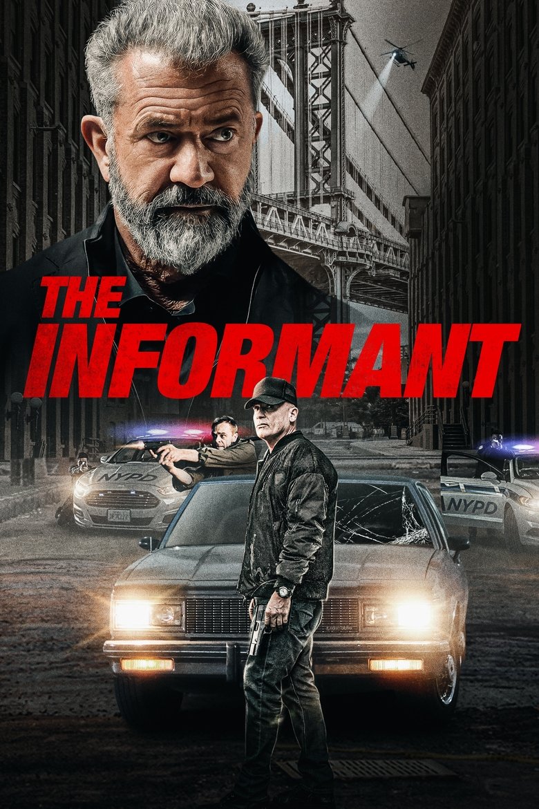The Informant (2023)