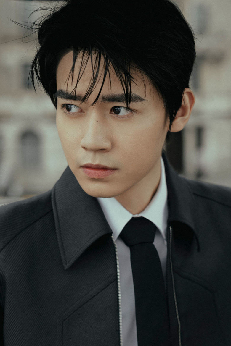 Zeng Kelang photo