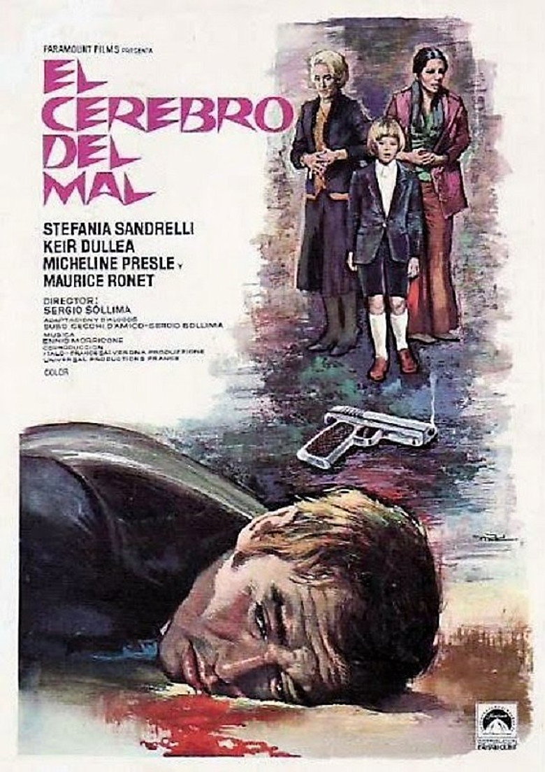 Il diavolo nel cervello