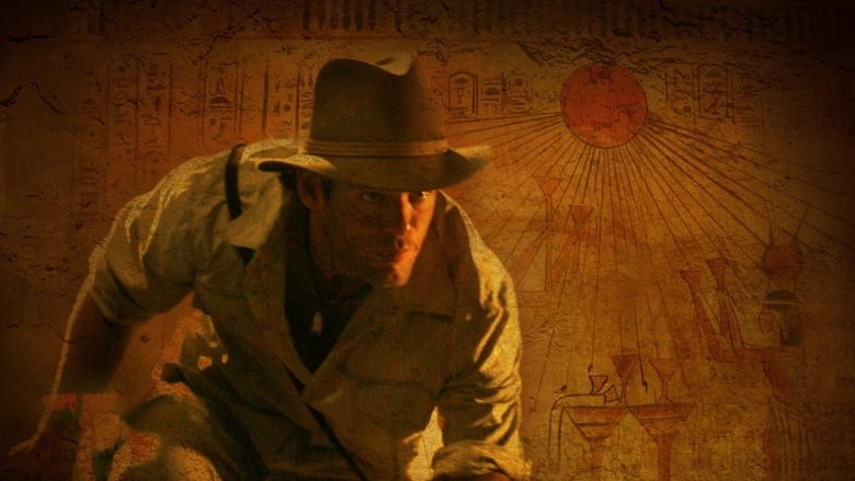 Jack Hunter and the Lost Treasure of Ugarit