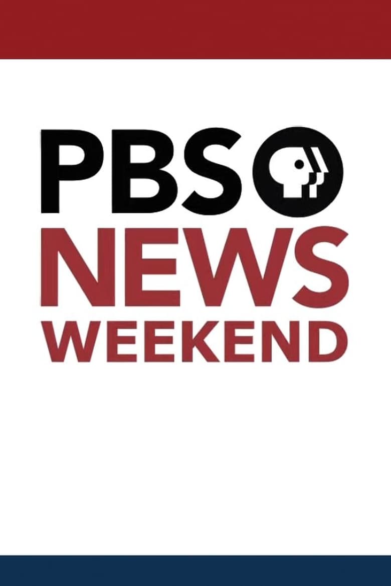 PBS News Weekend