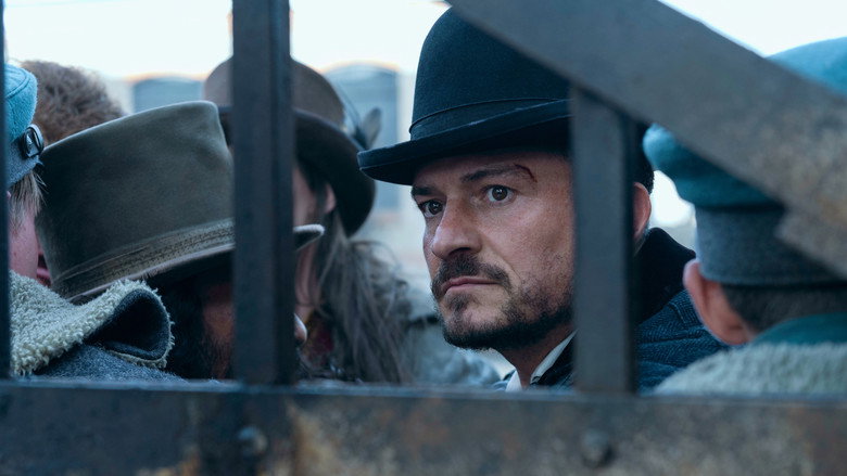 Still from Carnival Row - Season 2 Episode 7