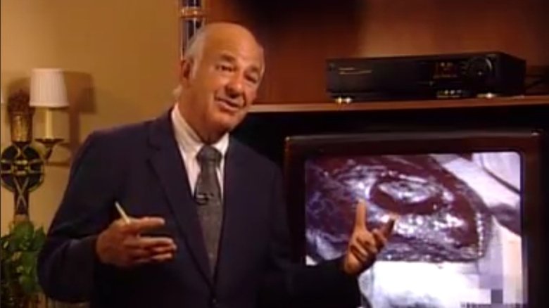 Alien Autopsy: (Fact or Fiction?) (1995)