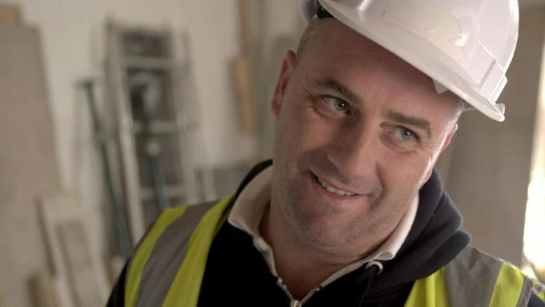 Still image for The Great House Revival season 1 episode 1: Episode 1