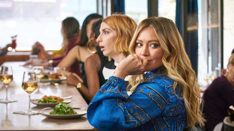 Younger Saison 6 Streaming