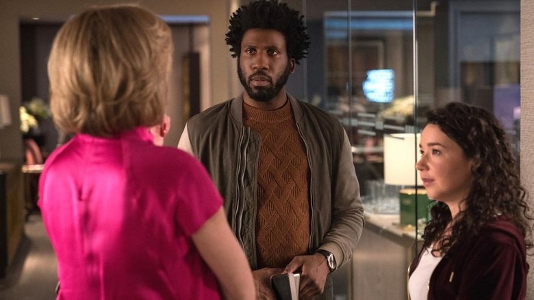 The Good Fight Saison 4 Streaming The Good Fight: Saison 2 Episode 5 - Elite Series