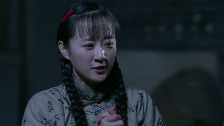 Still image for 沸腾的群山 season 1 episode 9: Episode 9