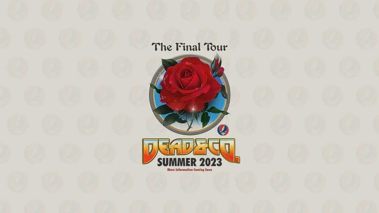 Dead & Company: 2023-07-15 Oracle Park, San Francisco, CA, USA