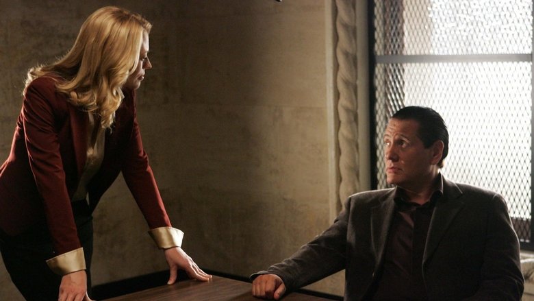 Still image for Shark season 1 episode 4: Russo Still image for Shark season 1 episode 4: Russo