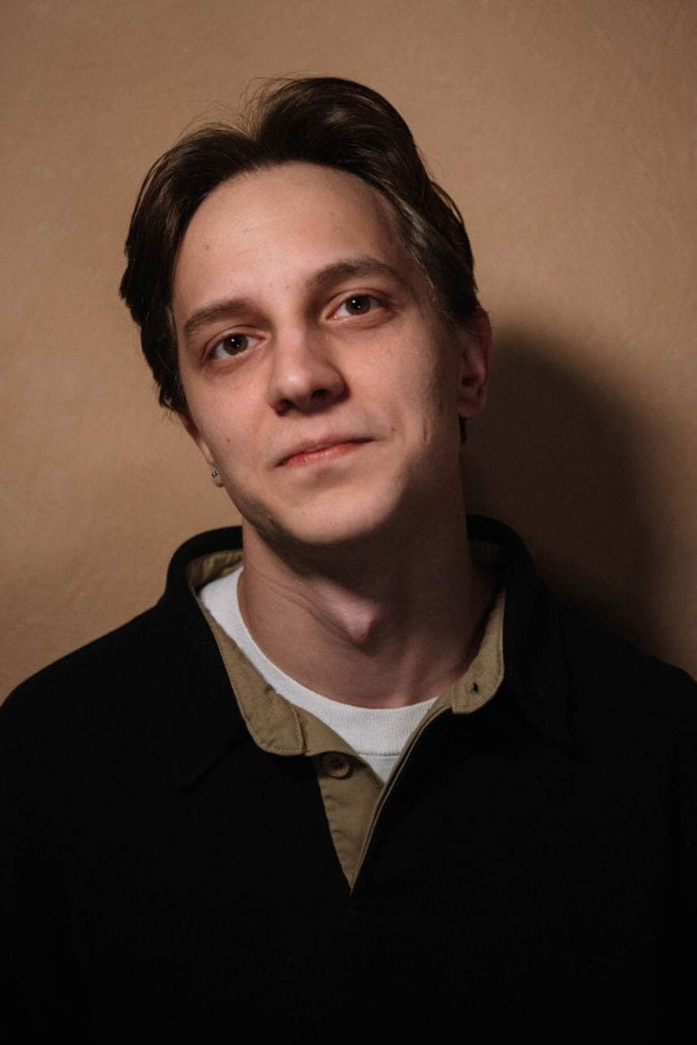 Andrey Ayrapetov portrait image