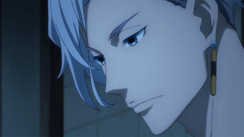 Still from Revenger - Season 1 Episode 3