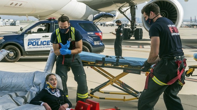 9-1-1 Saison 4 Vf 9-1-1 saison 4 épisode 9 en streaming Vostfr et vf