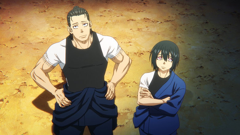 Still from Enen no Shouboutai - Season 3 Episode 14