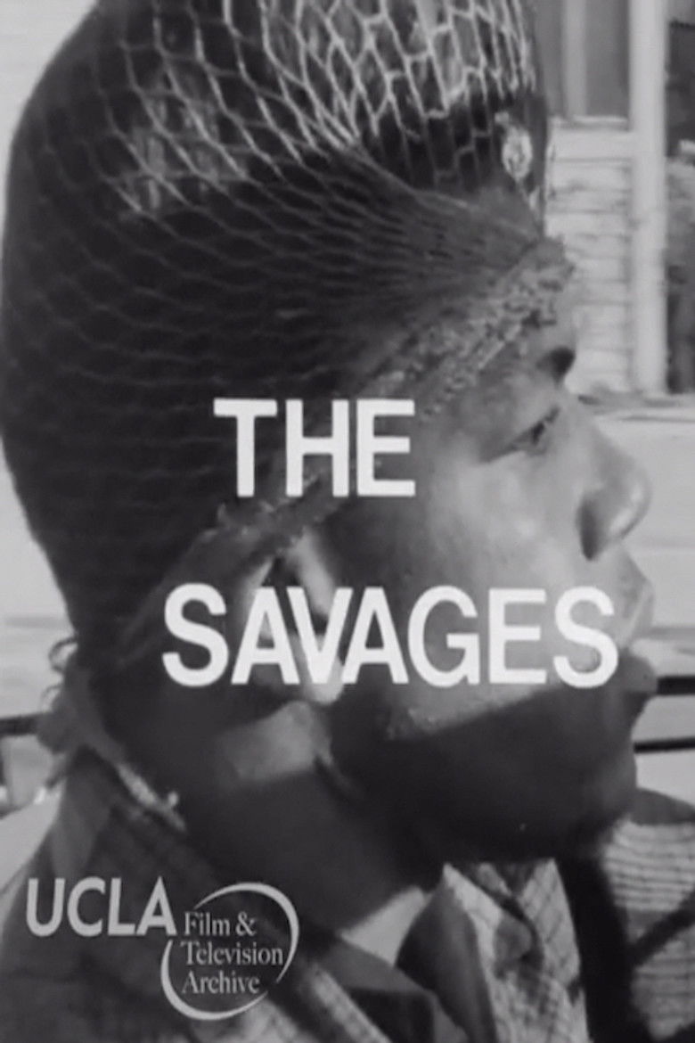 Imatge de The Savages
