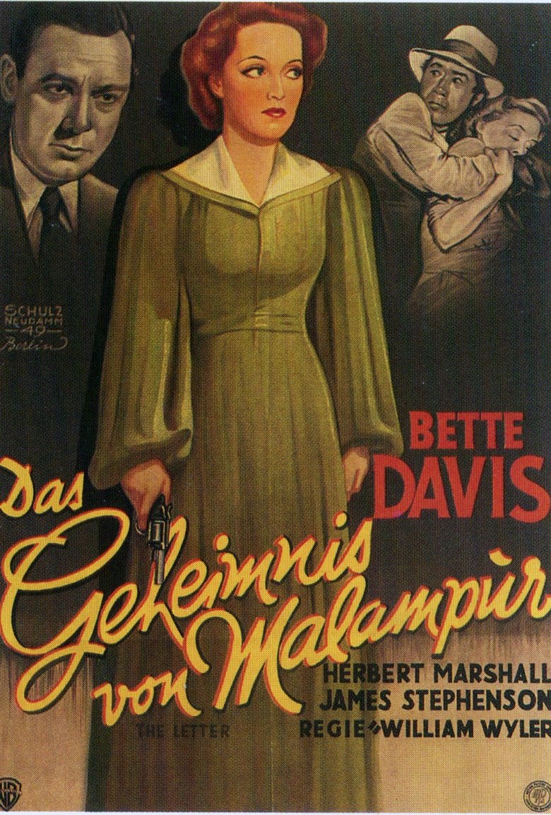 Das Geheimnis von Malampur poster