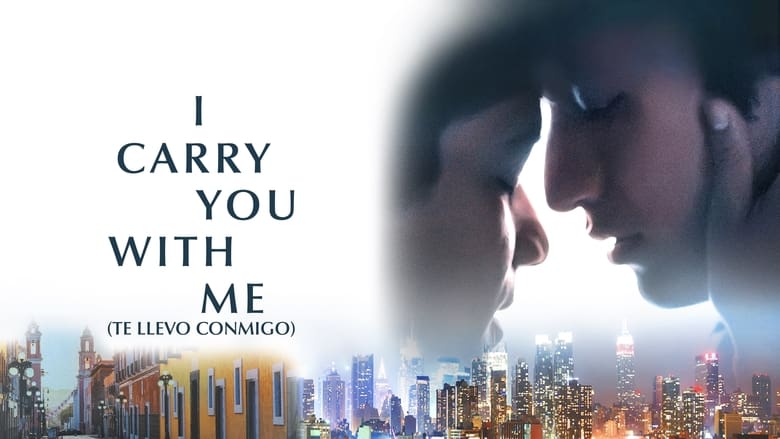 ดูหนัง I Carry You With Me (2021) สู้เพื่อฝัน สู่วันของเรา [ซับไทย]