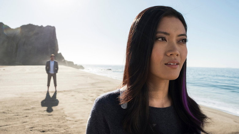 Still from Reverie - Season 1 Episode 9