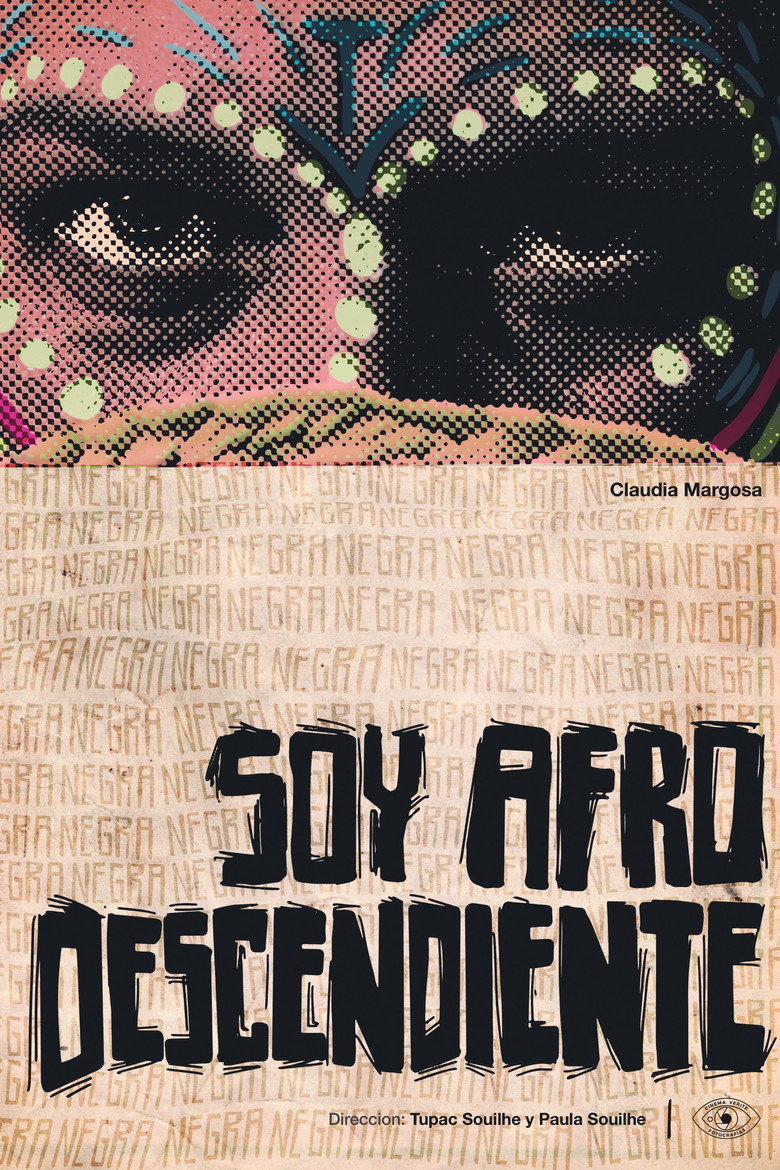 Imatge de Soy Afrodescendiente