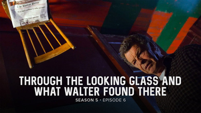 Still from هامشية - Season 5 Episode 6