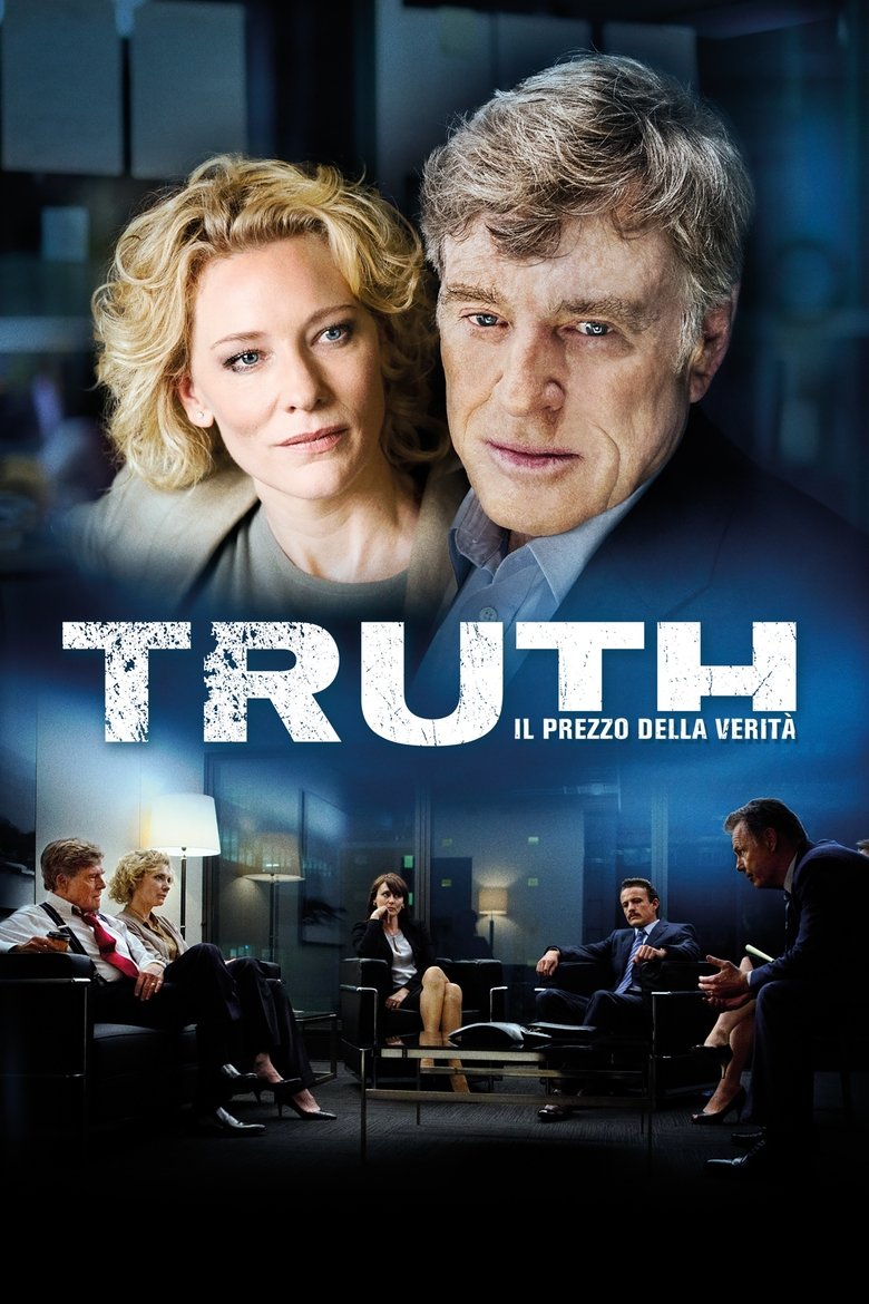 Truth - Il prezzo della verità (2015)