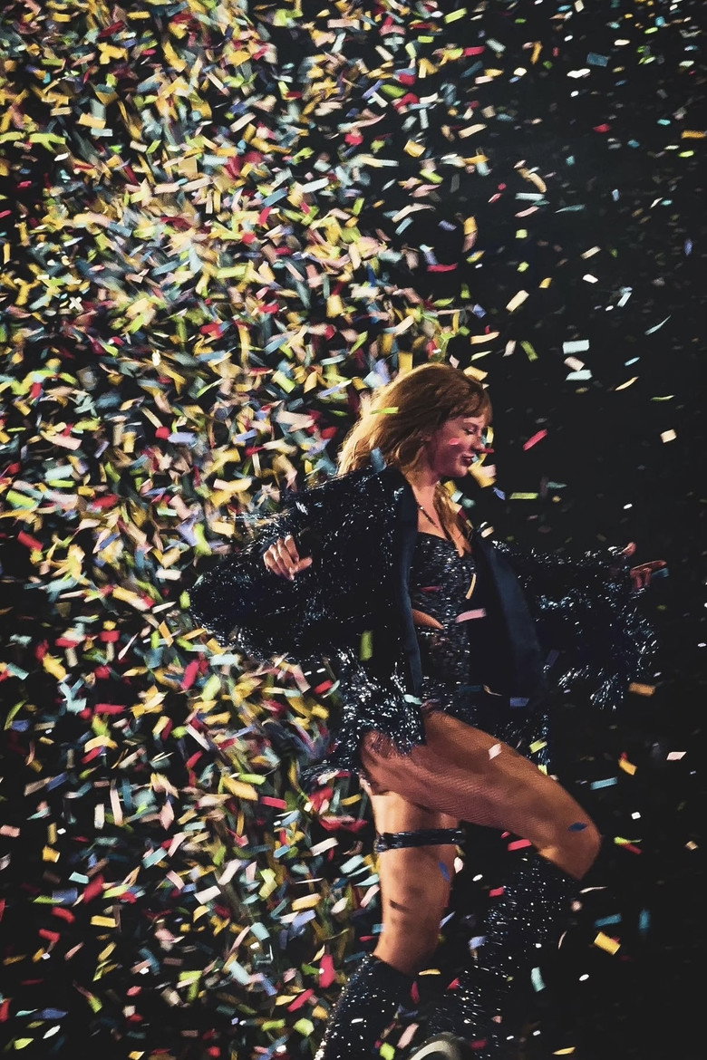 Imatge de Taylor Swift | The Eras Tour | The Final Show