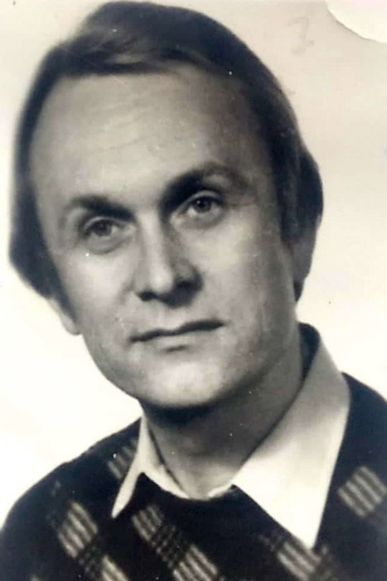 Michał Jarczyk portrait