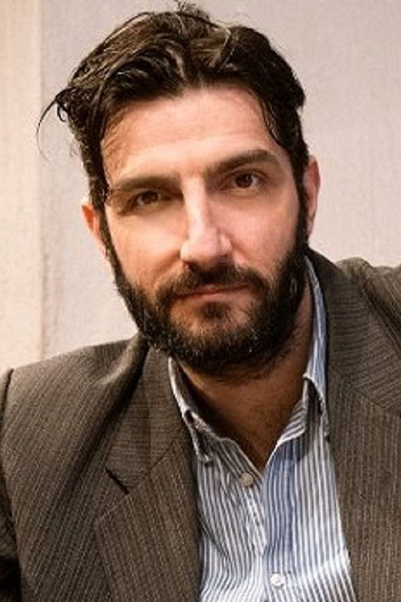 Nikos Kouris photo 5
