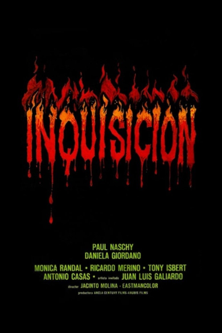Inquisición (1977)