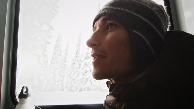 Distorted Reality: A European Snowboard Movie movie poster