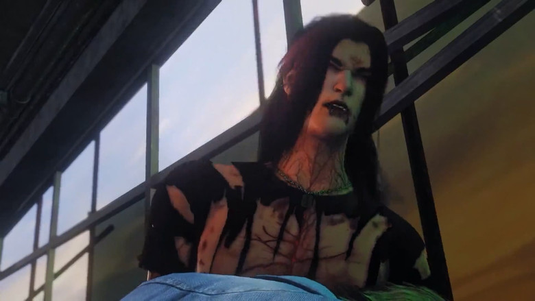 Still image for Playback season 1 episode 10: Episode 10 Still image for Playback season 1 episode 10: Episode 10