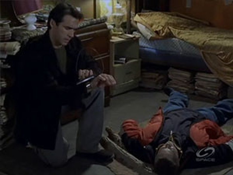 Still image for Tracker season 1 episode 18: Fever of the Hunt (1) Still image for Tracker season 1 episode 18: Fever of the Hunt (1)