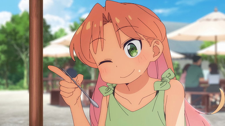 Still from Ruri Rocks - Temporada 1 Episodio 13