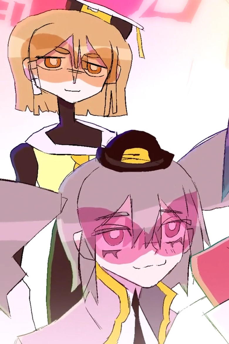 Imatge de Chroma Force Forever