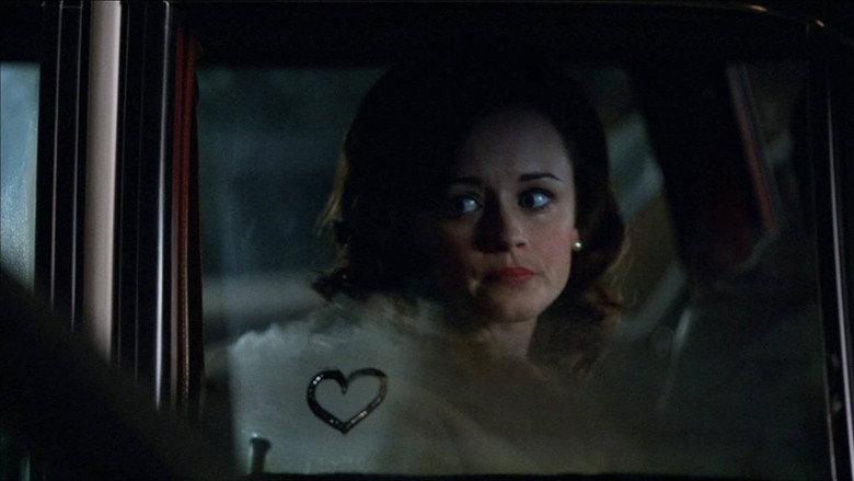 Mad Men S05E08 — Lady Lazarus episode still