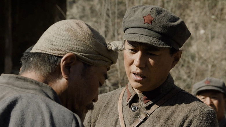 Still image for Northwest Years season 1 episode 5: Episode 5