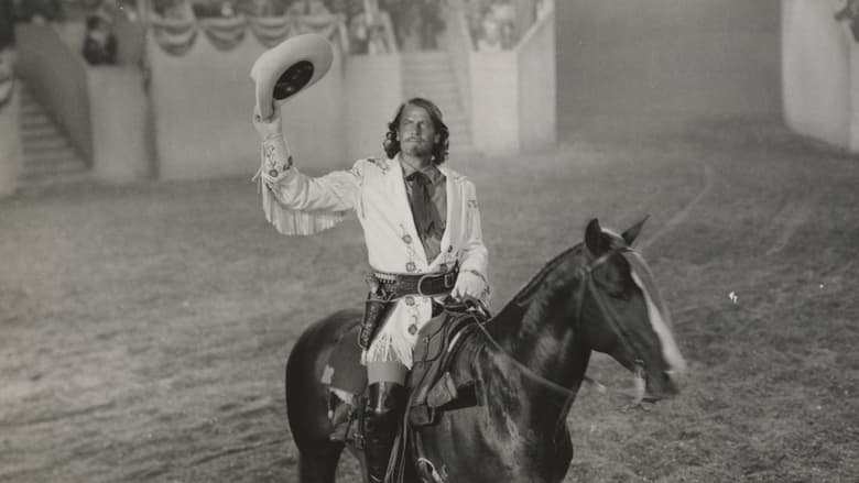 Buffalo Bill en streaming