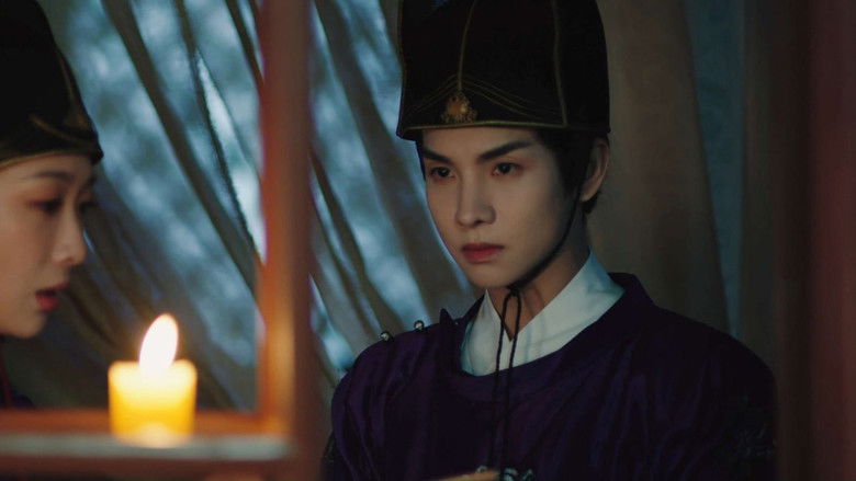 Still image for Like Dust With Light season 1 episode 18: Episode 18 Still image for Like Dust With Light season 1 episode 18: Episode 18