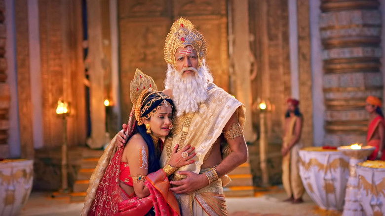 Still image for Veer Hanuman - Bolo Bajrang Bali Ki Jai season 1 episode 134: Nyaay Ka Roop Still image for Veer Hanuman - Bolo Bajrang Bali Ki Jai season 1 episode 134: Nyaay Ka Roop