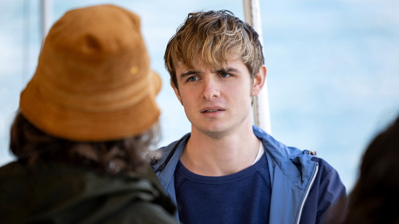 Still from Alex Rider - ซีซัน 3 ตอน 1