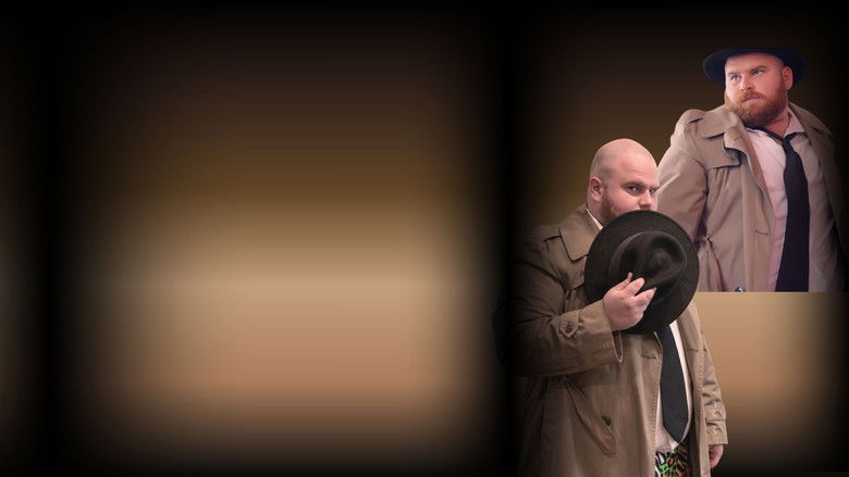 Image d'arrière-plan 1 du film Undercover Wrestler