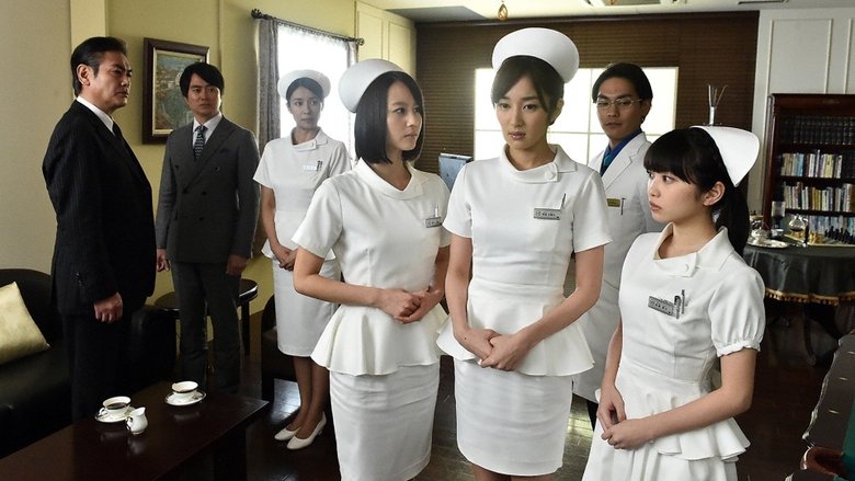 Still image for Masshiro season 1 episode 8: Episode 8